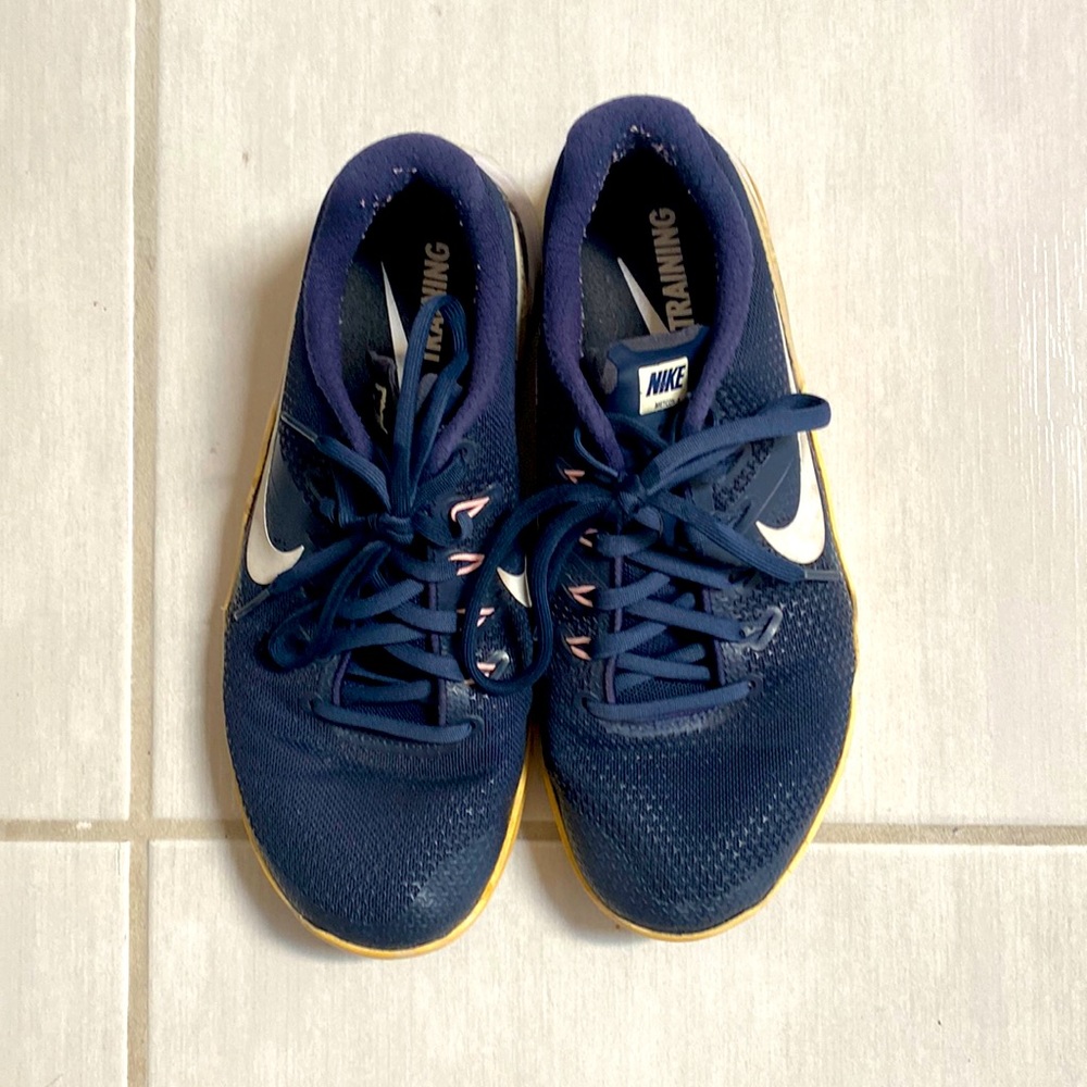 Nike Metcon SZ8